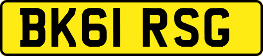 BK61RSG
