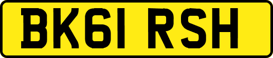 BK61RSH