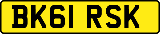 BK61RSK