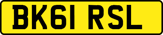 BK61RSL