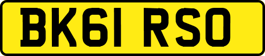 BK61RSO