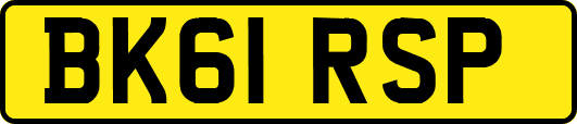 BK61RSP