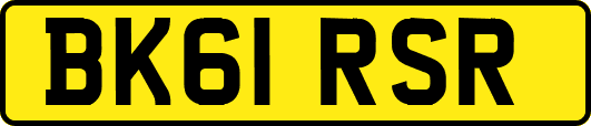 BK61RSR