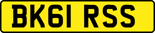 BK61RSS