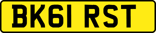BK61RST