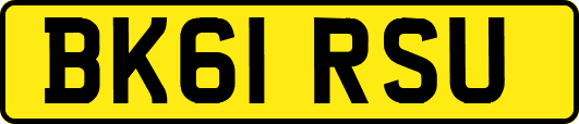 BK61RSU