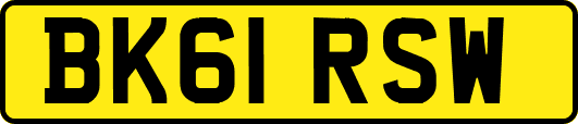 BK61RSW