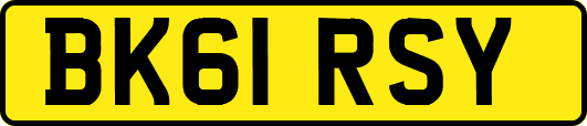 BK61RSY