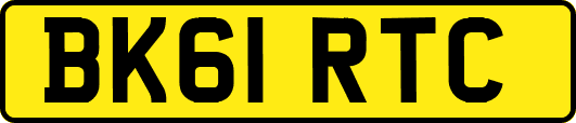 BK61RTC