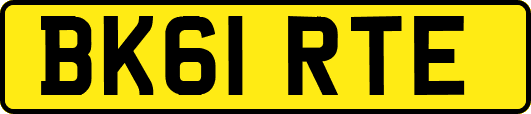 BK61RTE