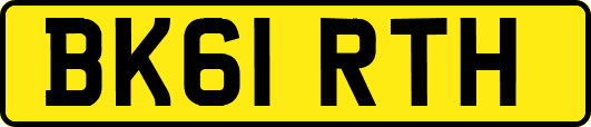 BK61RTH
