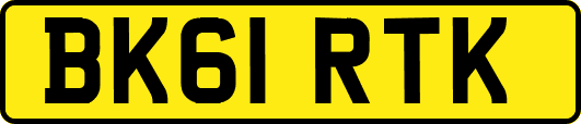 BK61RTK