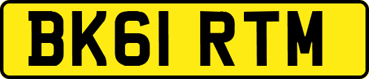 BK61RTM
