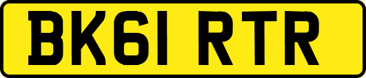BK61RTR