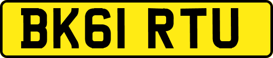 BK61RTU