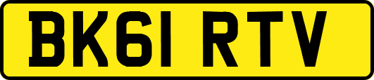 BK61RTV