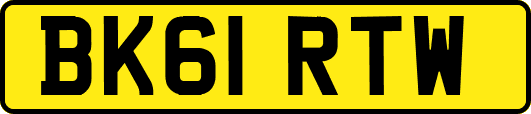 BK61RTW