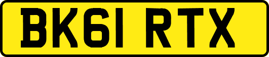 BK61RTX