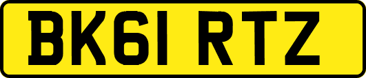 BK61RTZ