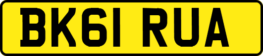 BK61RUA