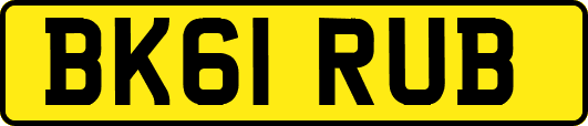 BK61RUB