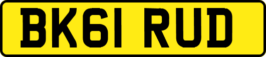 BK61RUD