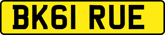 BK61RUE