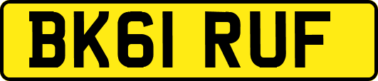 BK61RUF