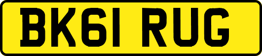 BK61RUG