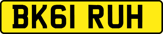 BK61RUH
