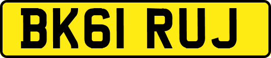 BK61RUJ