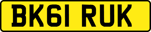 BK61RUK