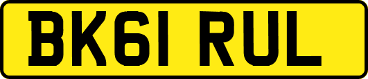 BK61RUL