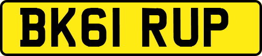 BK61RUP