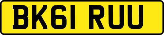 BK61RUU