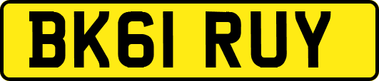 BK61RUY