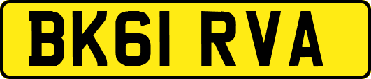 BK61RVA