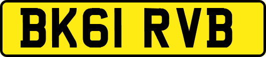 BK61RVB