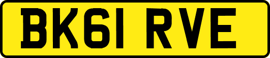 BK61RVE
