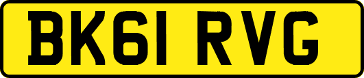 BK61RVG