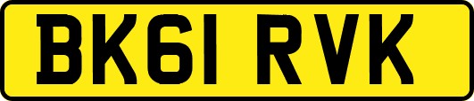 BK61RVK
