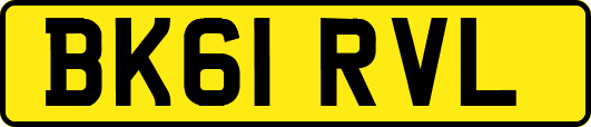 BK61RVL