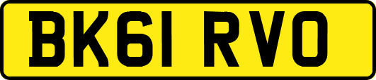BK61RVO