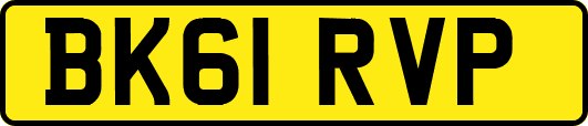 BK61RVP