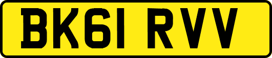 BK61RVV