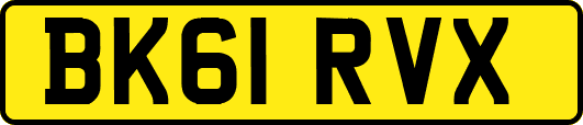 BK61RVX