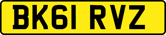 BK61RVZ