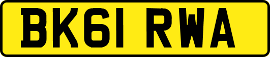 BK61RWA