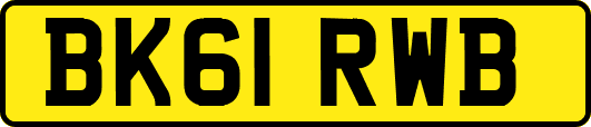 BK61RWB