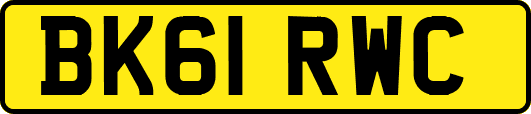 BK61RWC